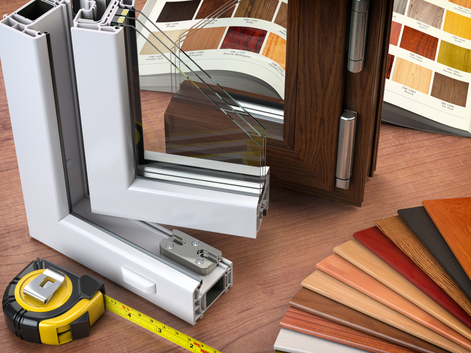 hoeveel subsidie op kozijnen